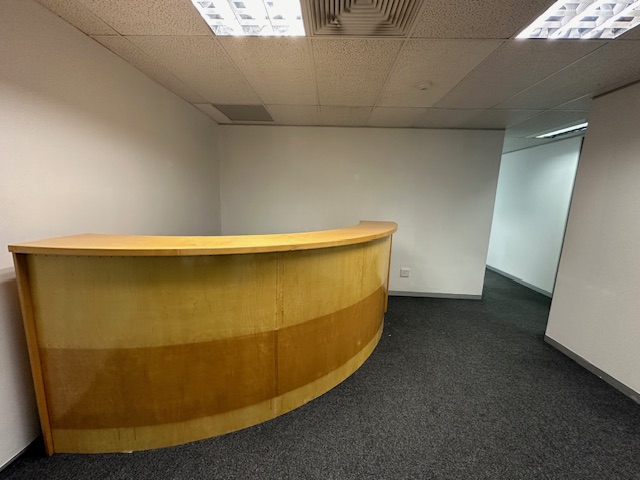 To Let commercial Property for Rent in Claremont Western Cape